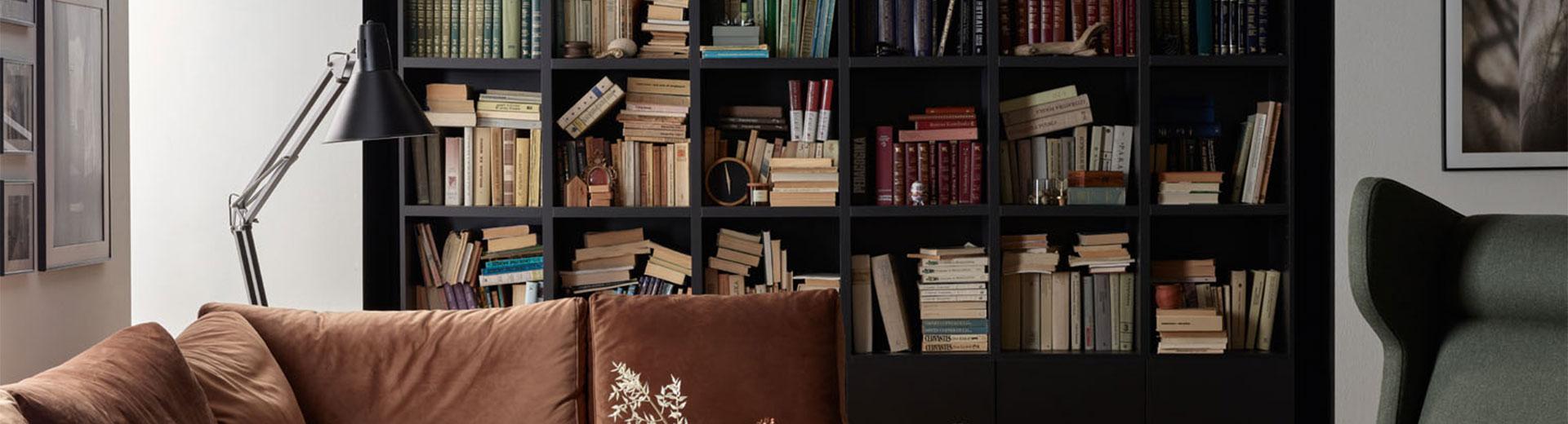 Libreros