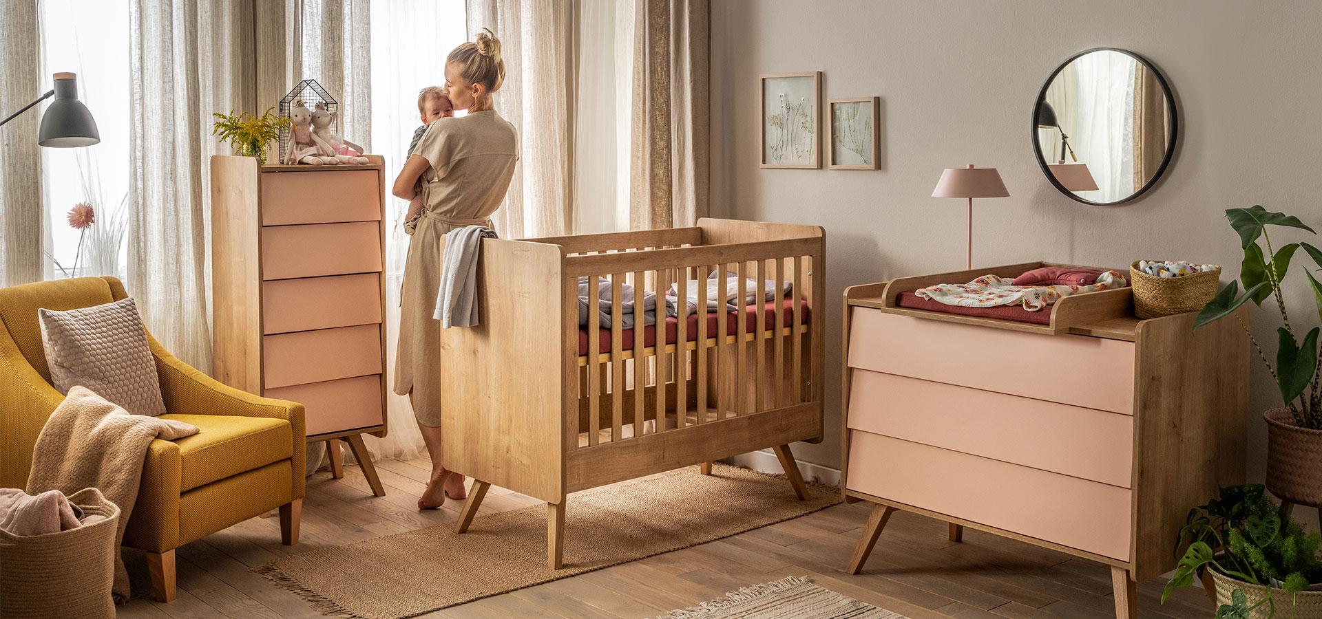 Furniture collection