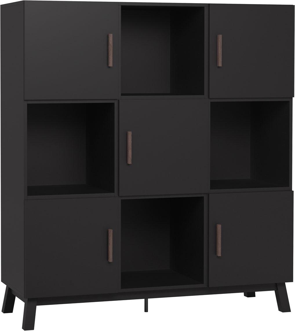Trinchador amplio Creative