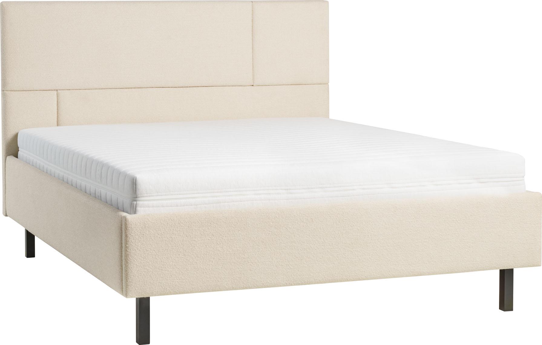 Cama tapizada 160x200 Geometric