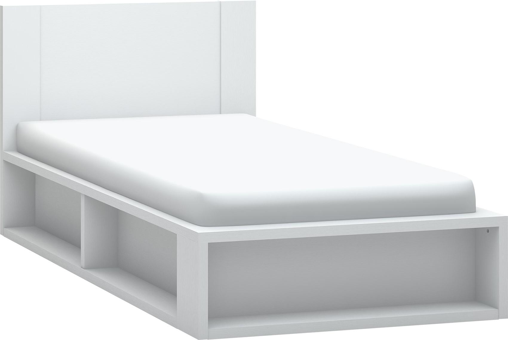 Cama individual 120x200 4 You