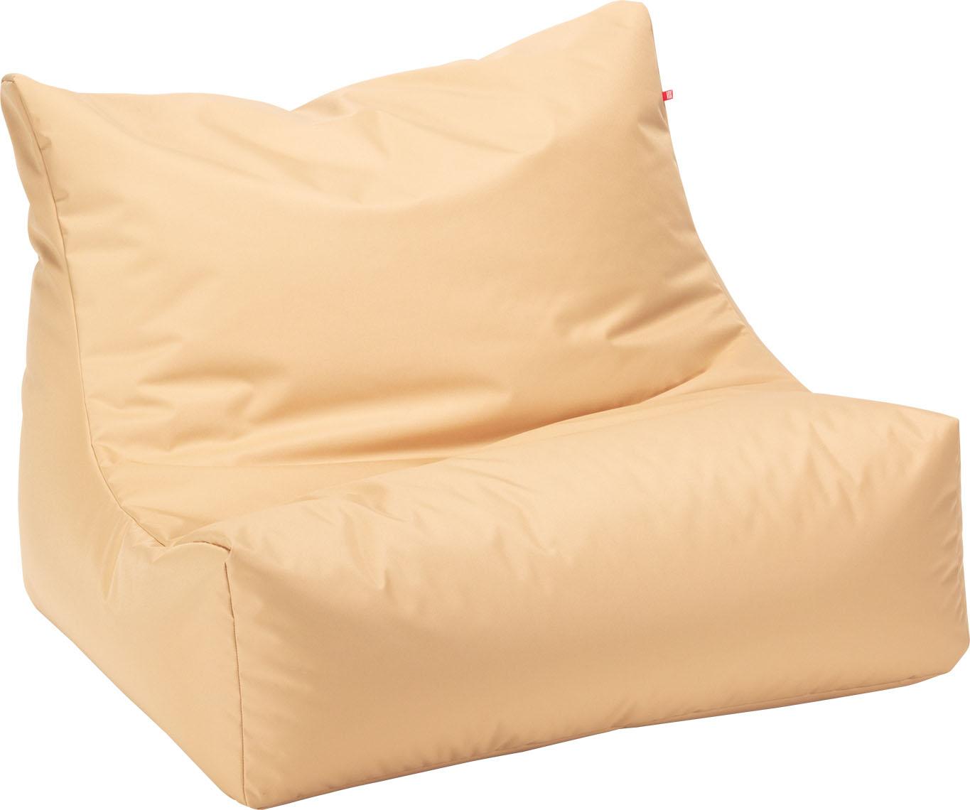 Sillón ancho Looz