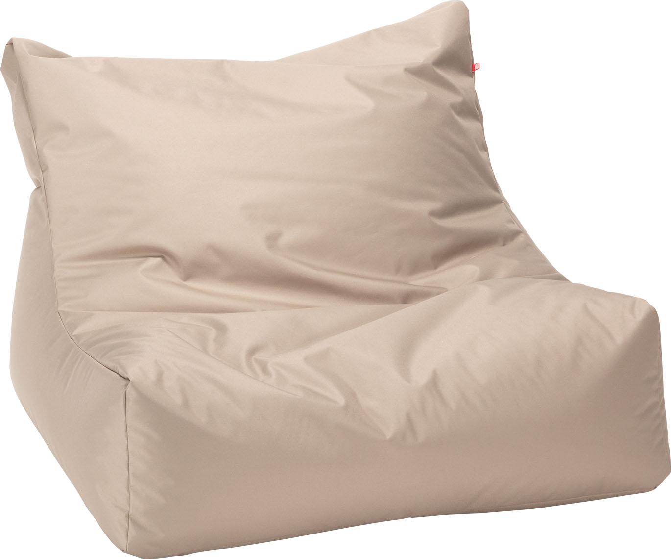 Sillón ancho Looz