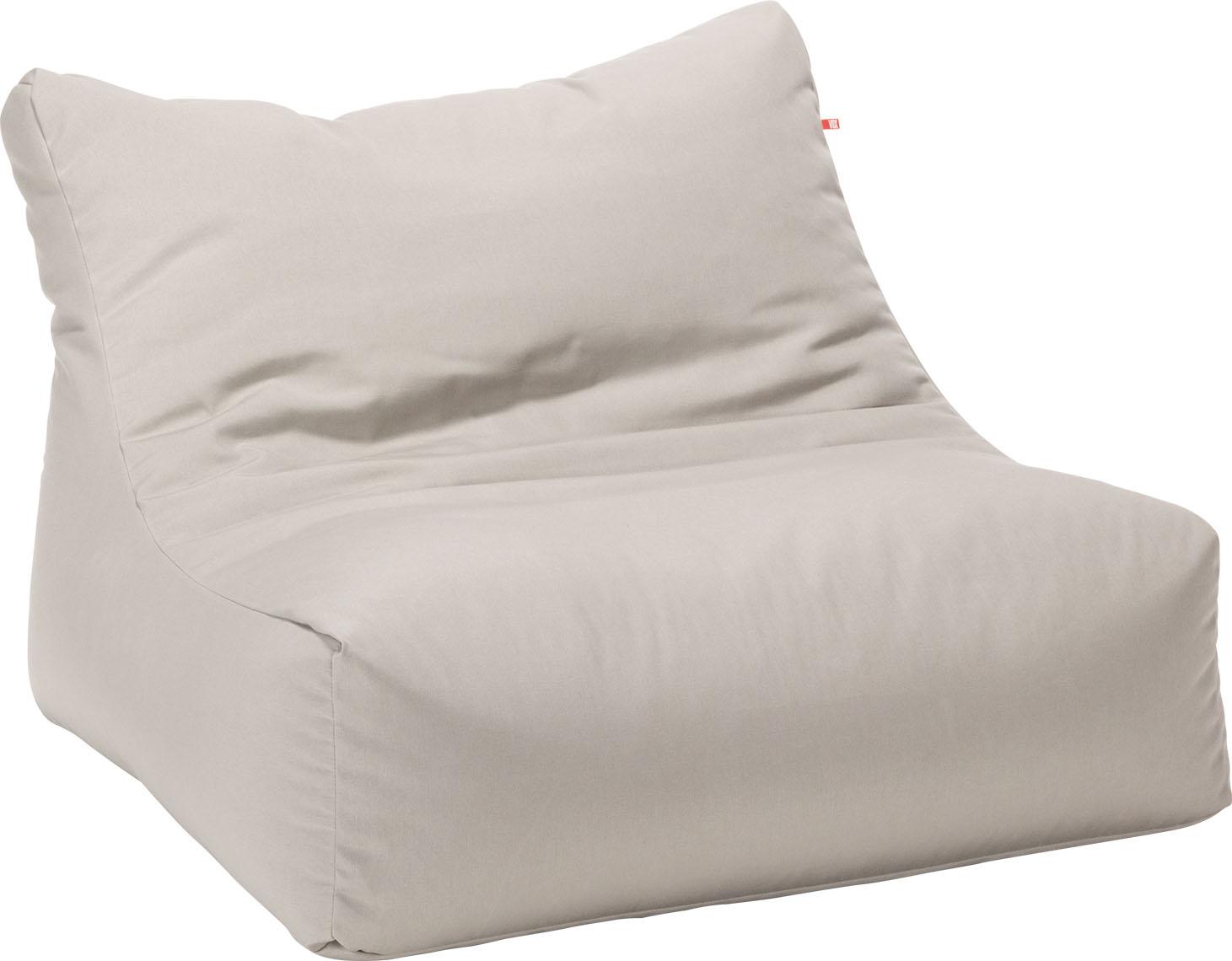 Sillón ancho Looz
