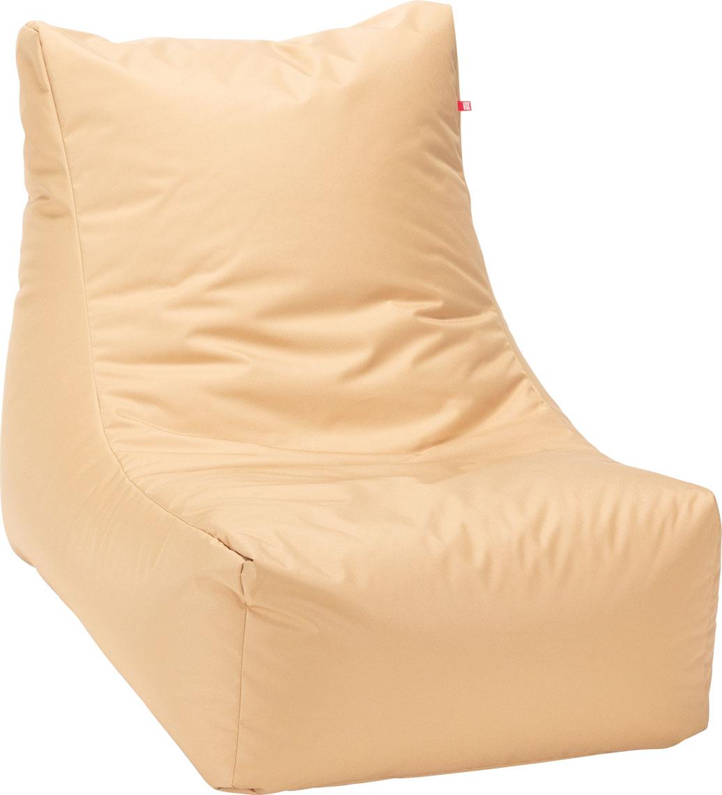 Sillón puff Looz
