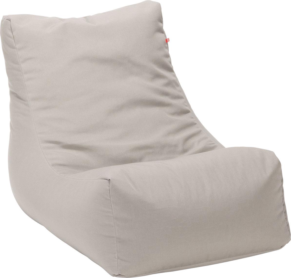 Sillón puff Looz