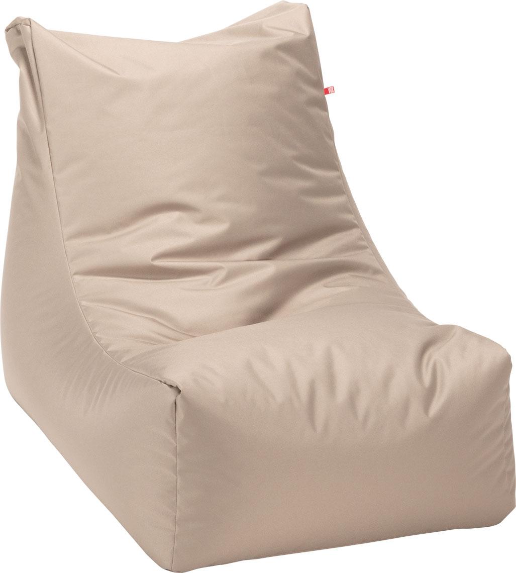 Sillón puff Looz