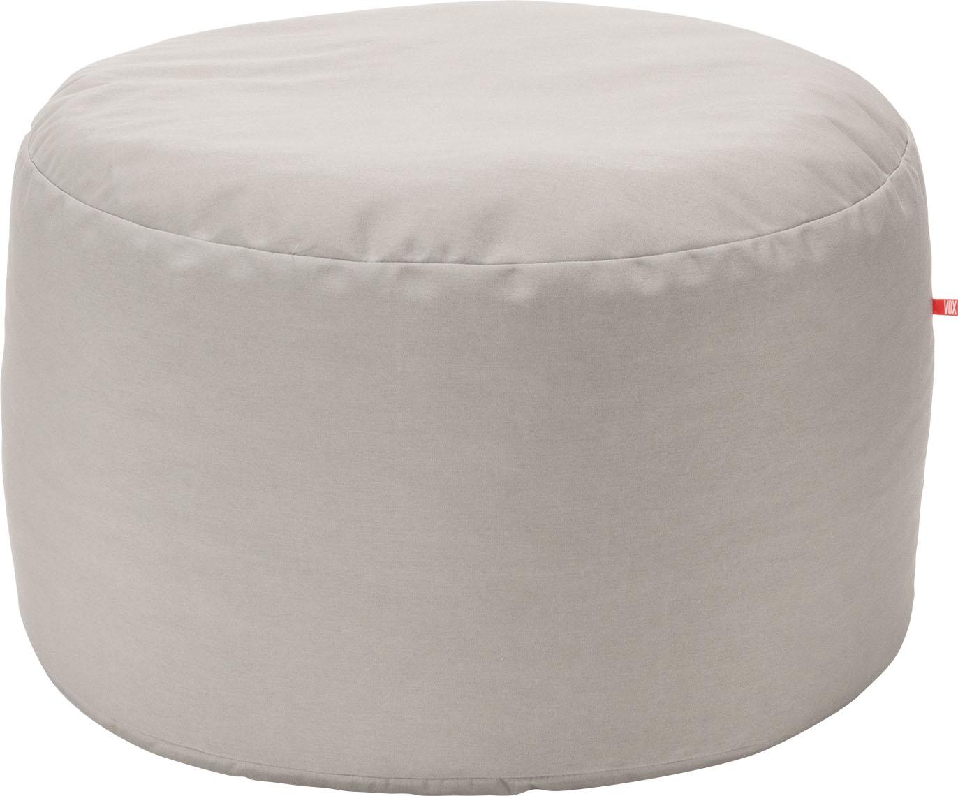 Puff mesa grande Looz