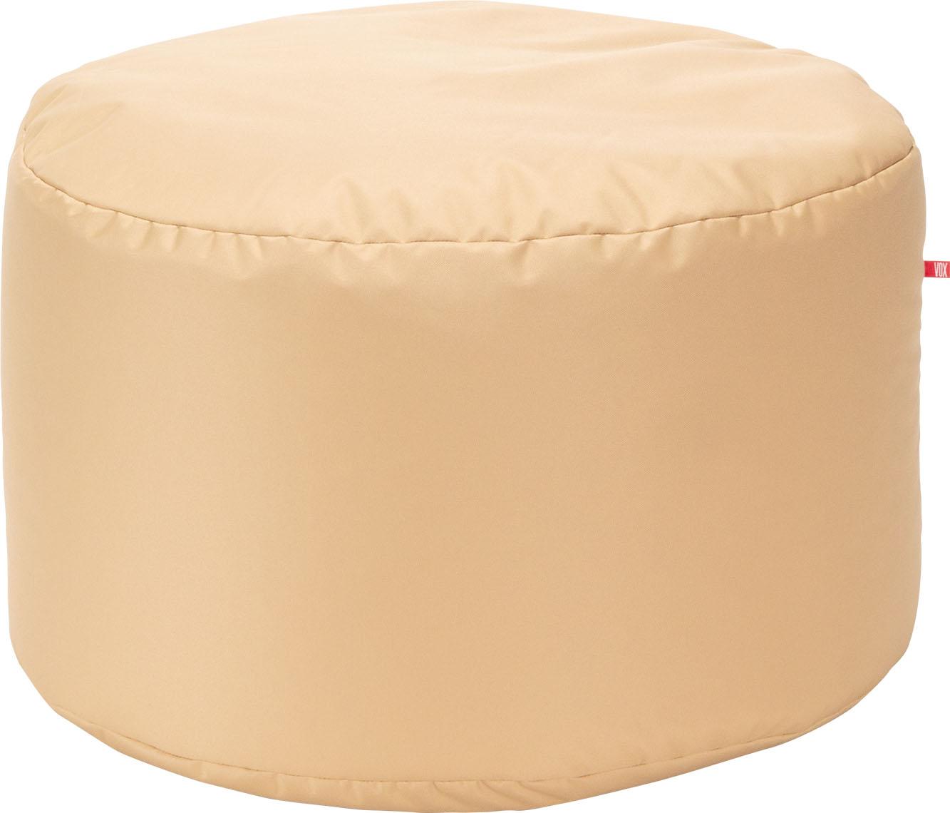 Puff mesa grande Looz