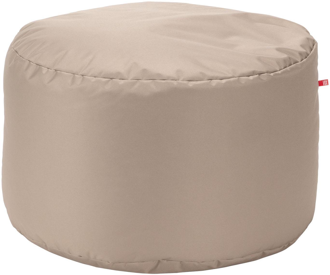 Puff mesa grande Looz