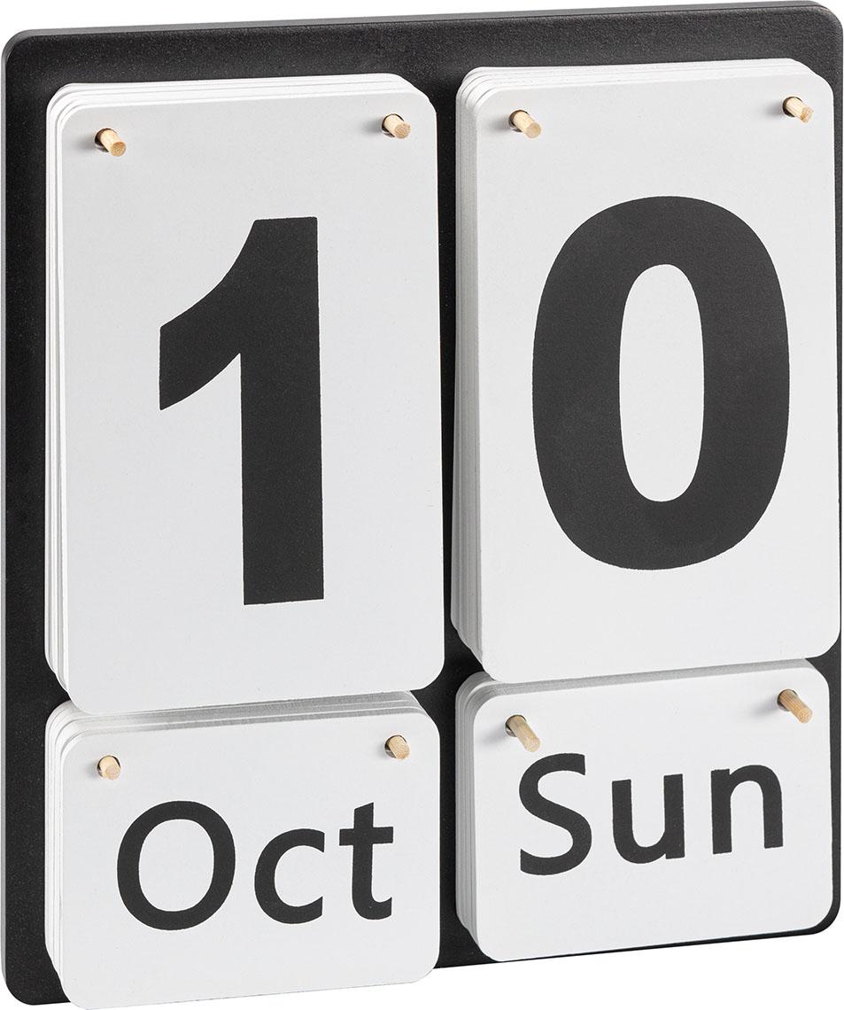 Calendario Timo