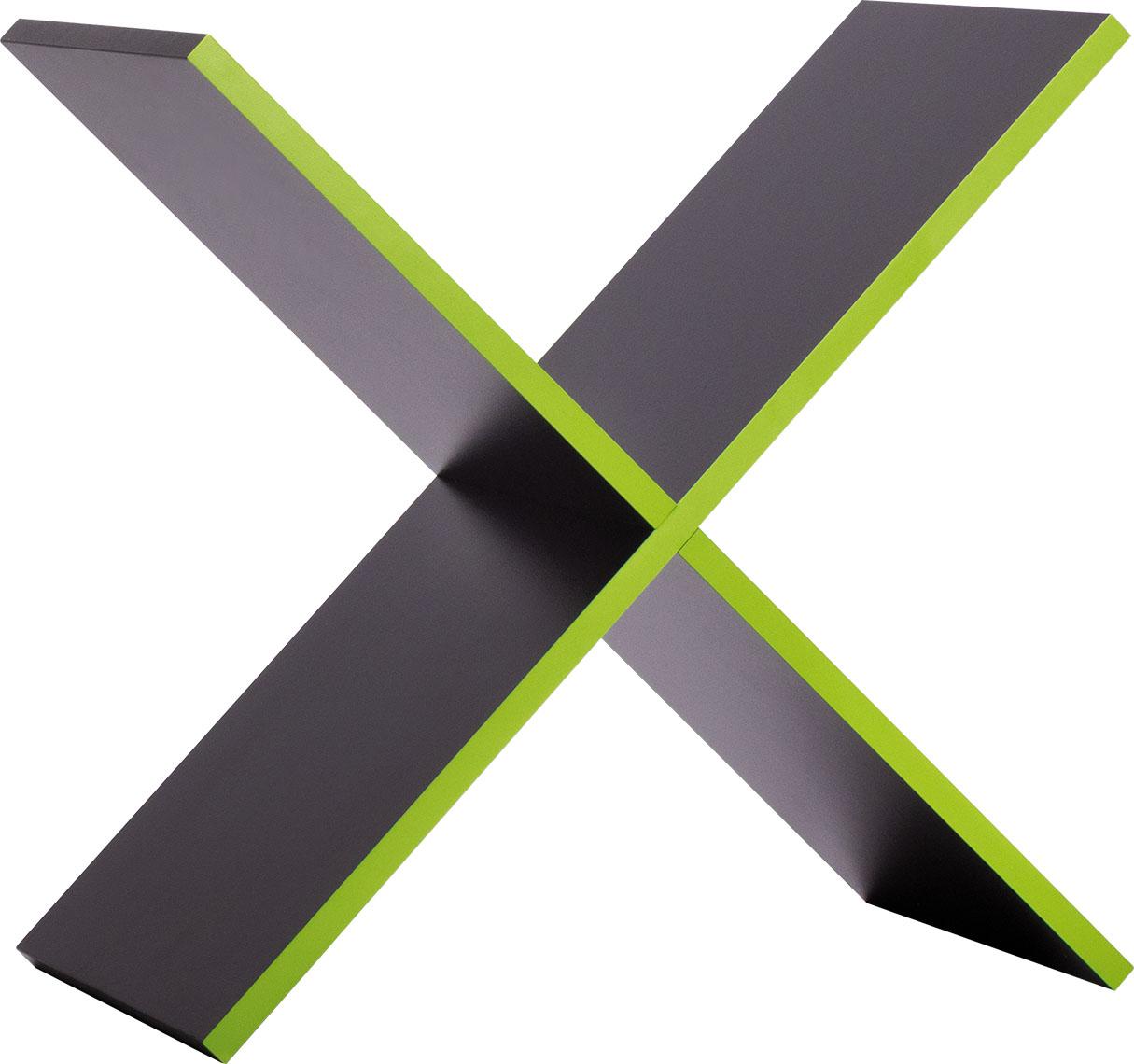 DIVISOR X AMARILLO NEÓN YOUNG USERS