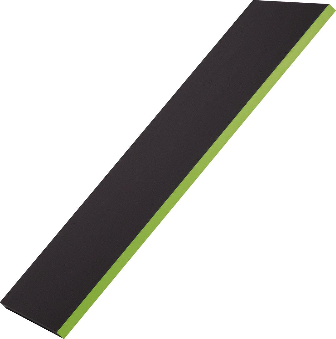 DIVISOR SLASH AMARILLO NEÓN YOUNG USERS