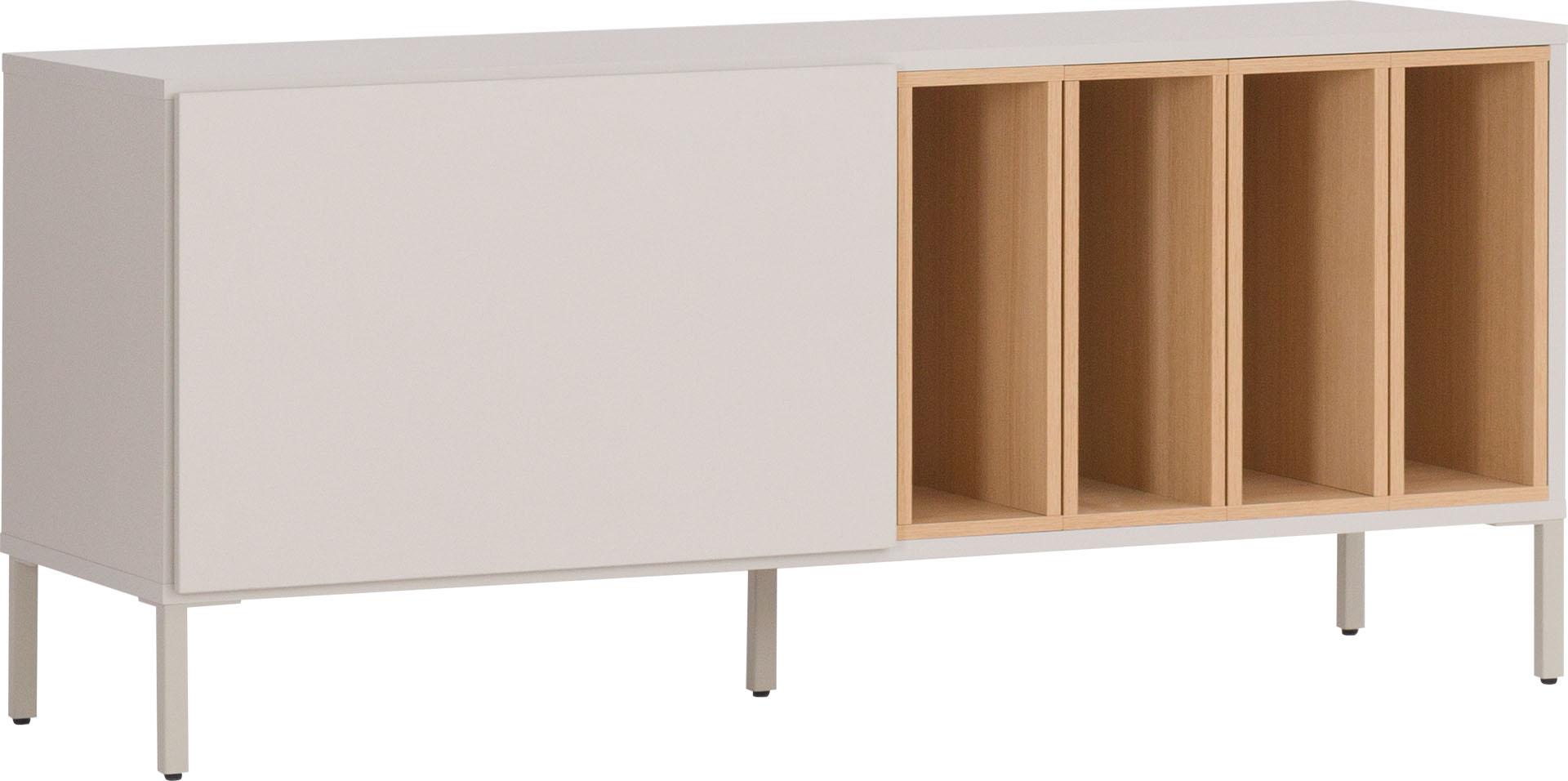 Mueble de TV INTO