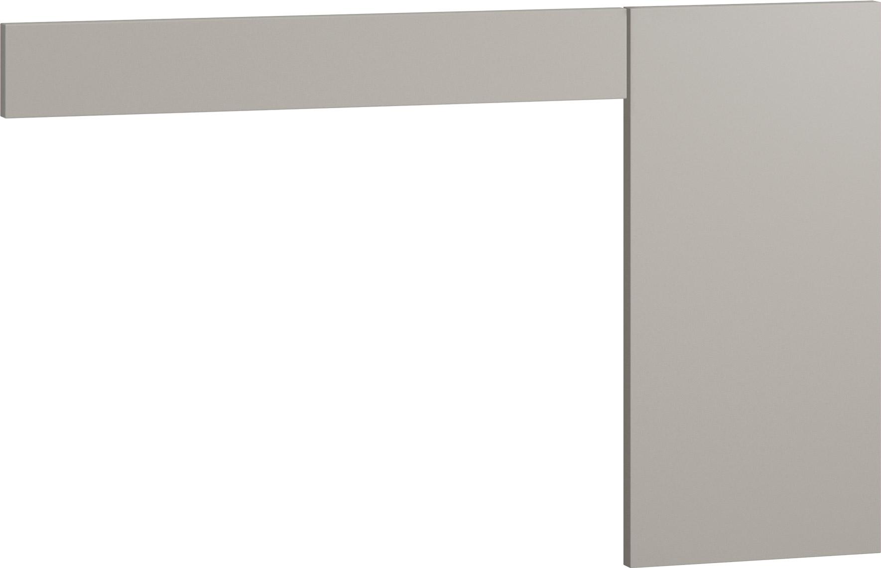 Fronts of desk 110 Simple
