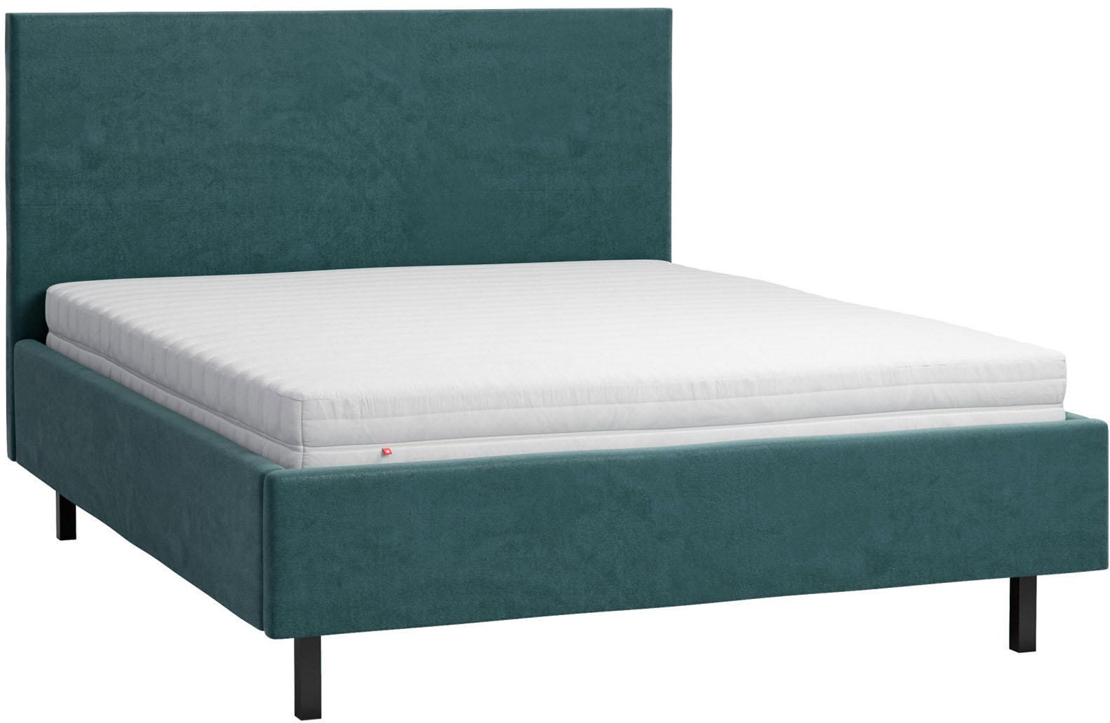 Cama tapizada 160x200 Puric