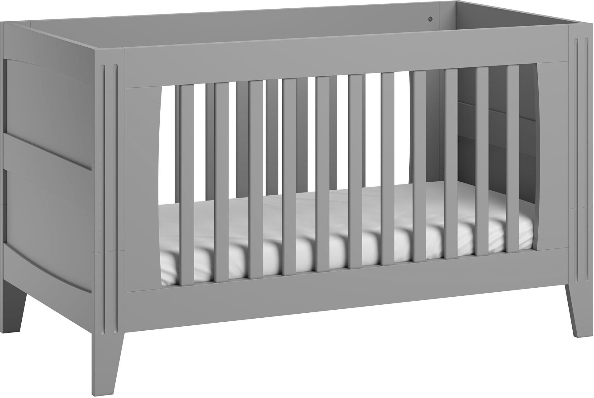 Cuna convertible 70x140 Milenne Milenne by Vox
