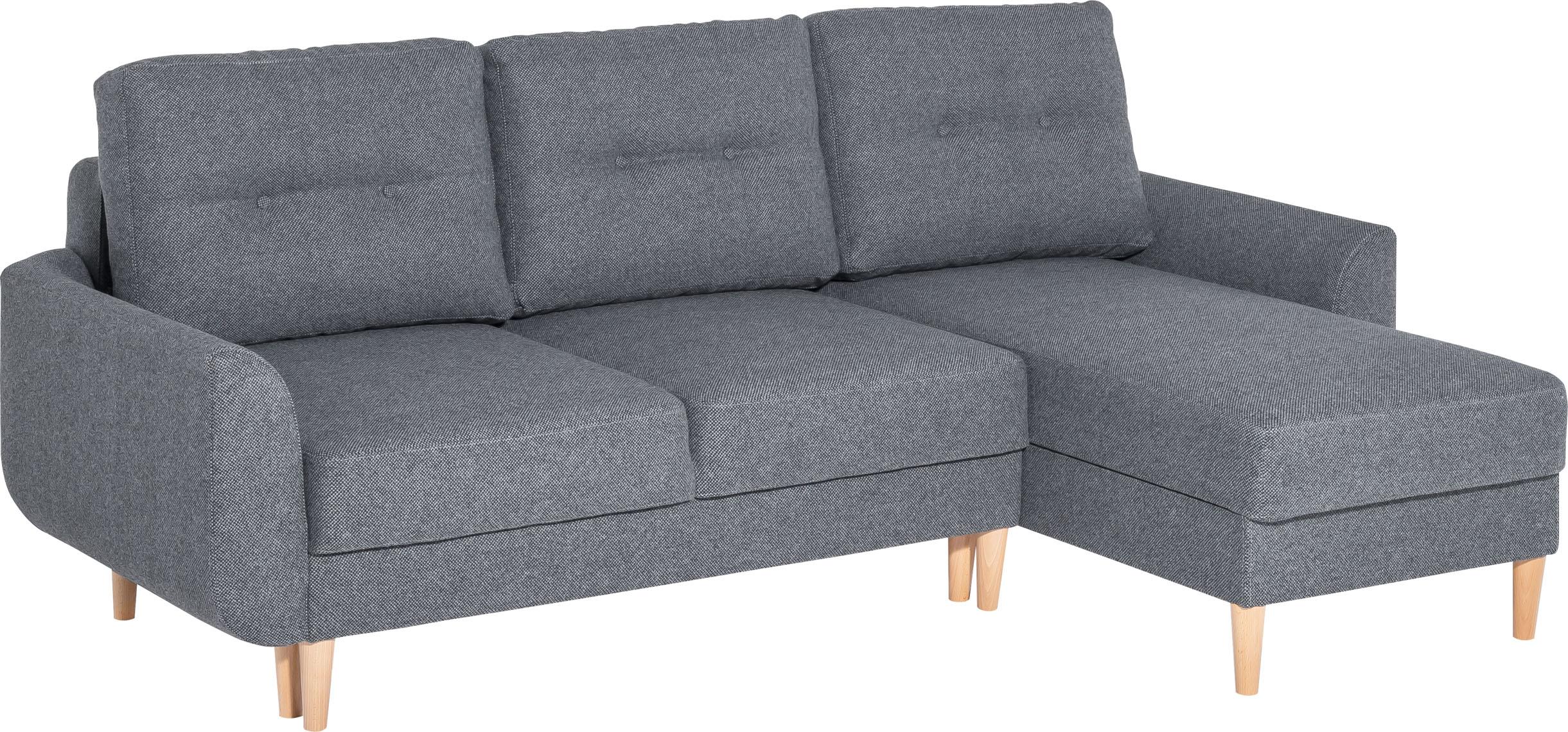 Sofá cama esquinero Cotta