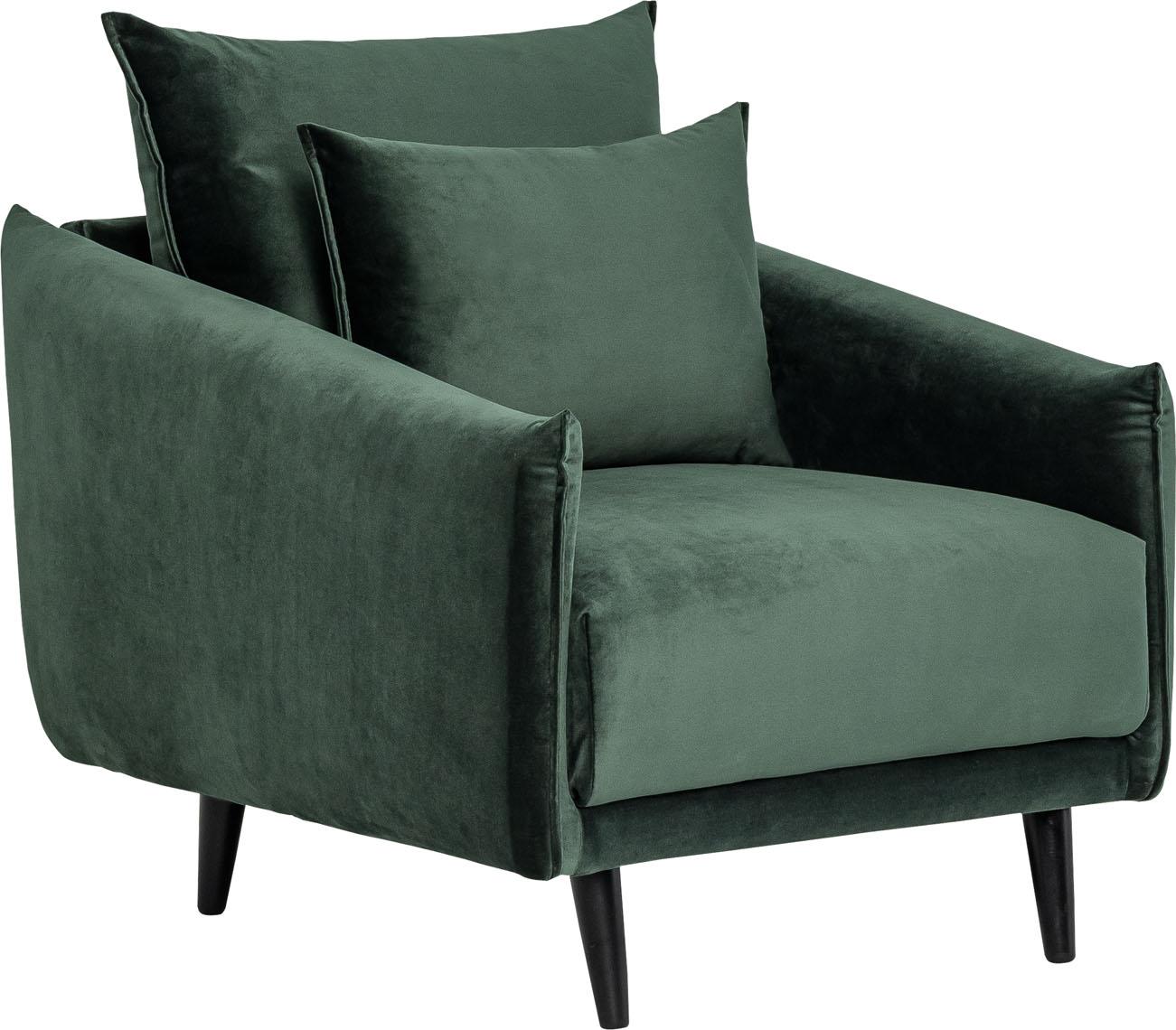 Sillón Duvet
