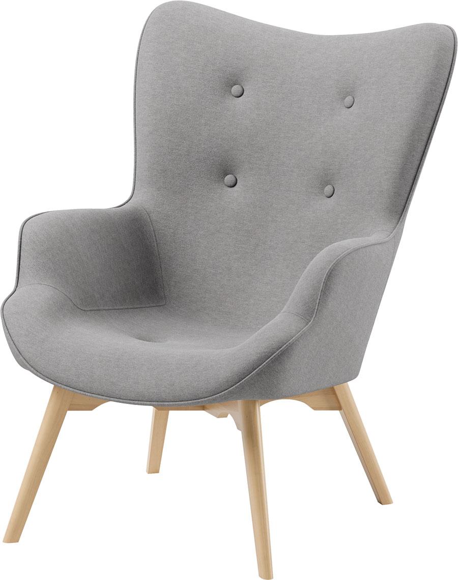 GEMINI AUTRES armchair