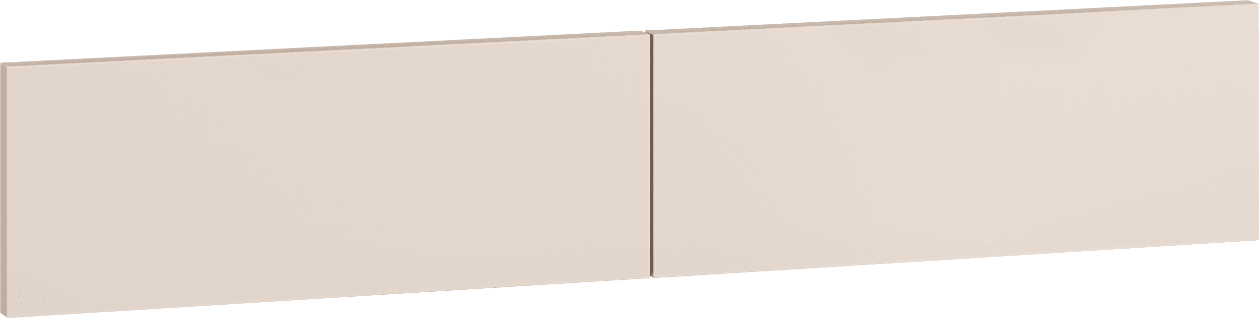 Fronts of RTV cabinet 120 Simple
