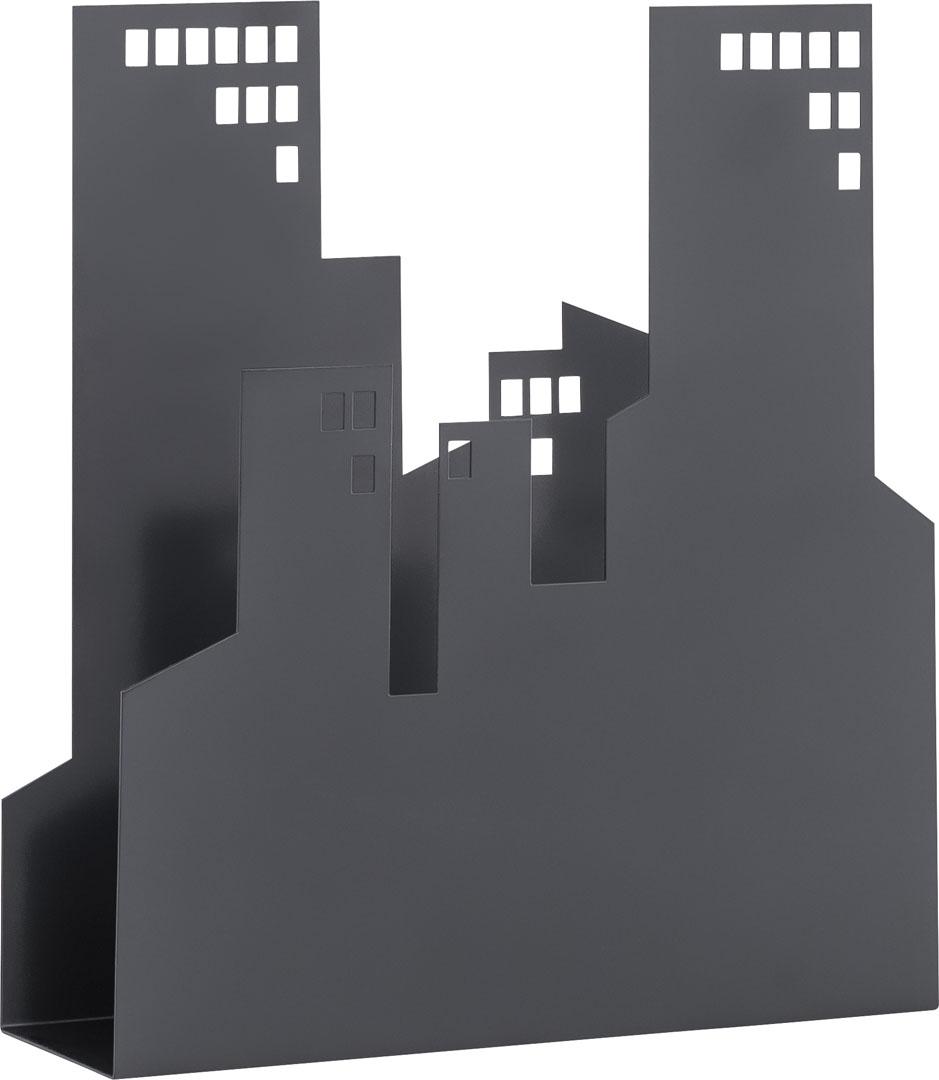 Revistero Metropolis
