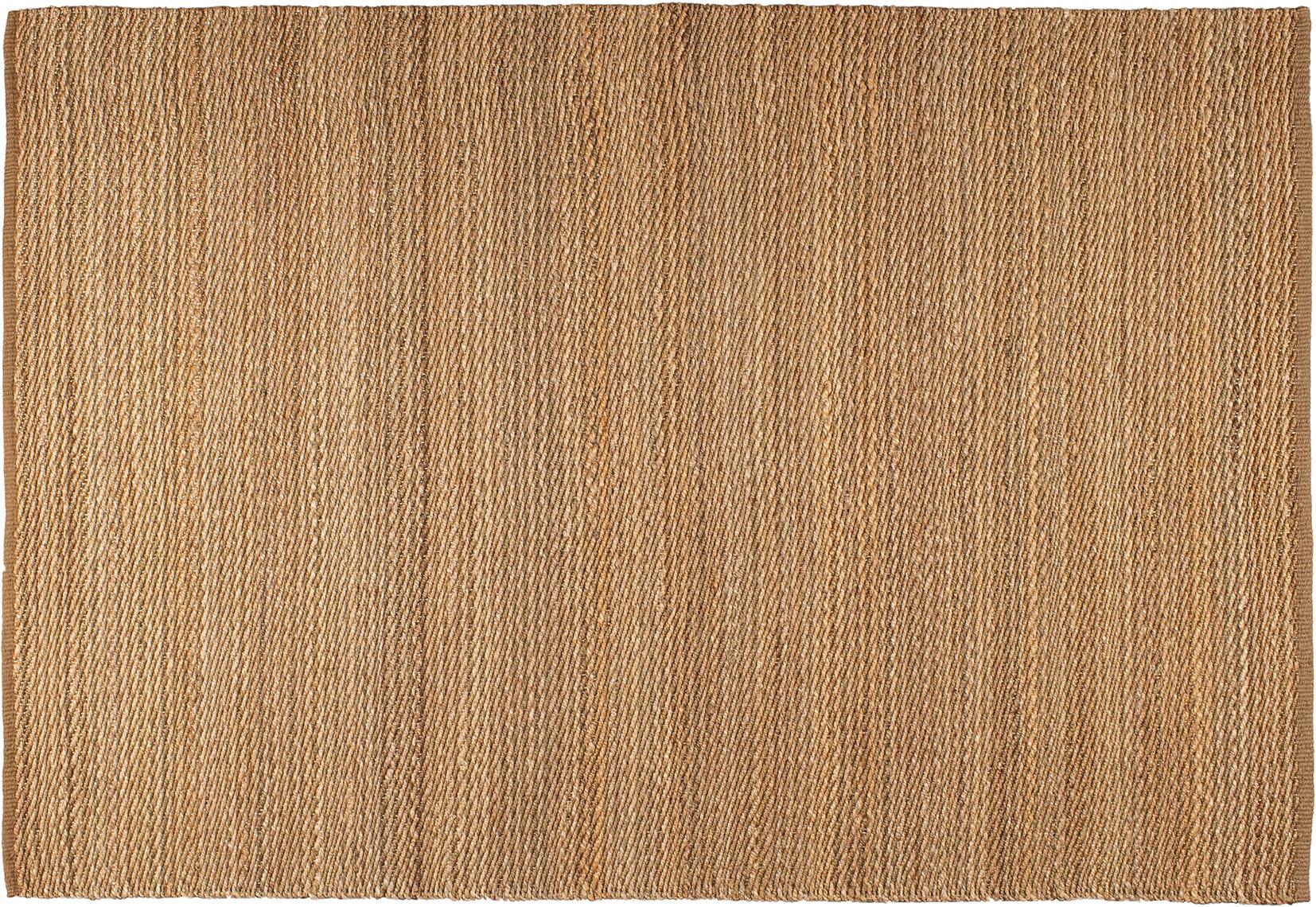Alfombra 170x240 Jute Natural