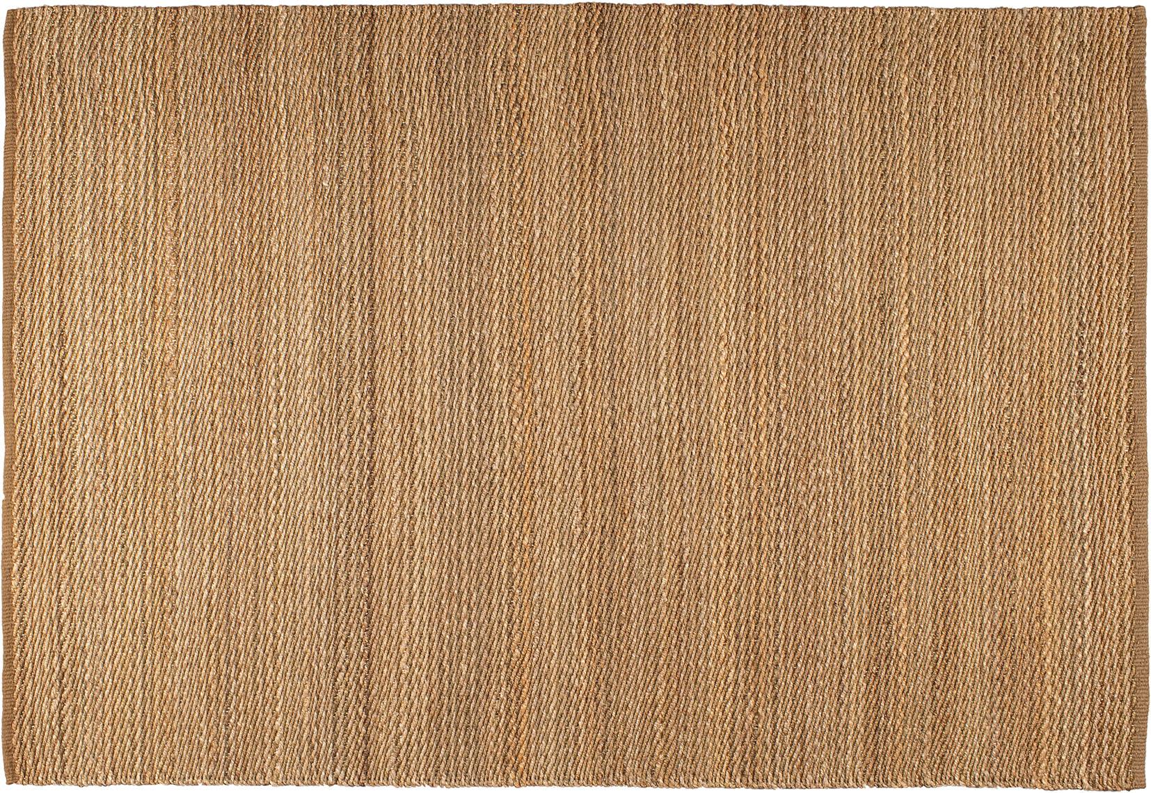 Alfombra 170x240 Jute Natural