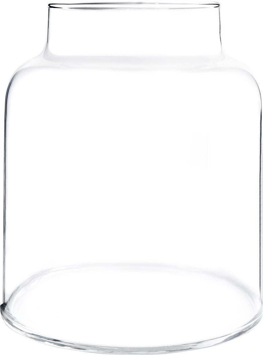 Contenedor pequeño Jar