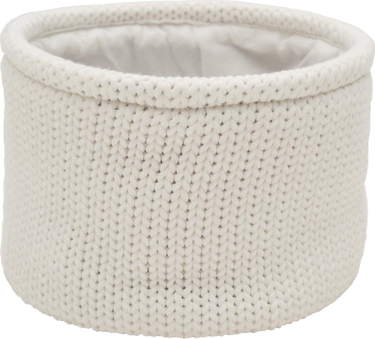 Cesta Bina blanca