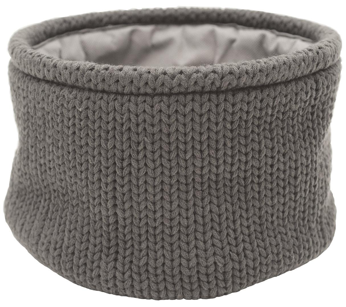 Cesta Bina gris