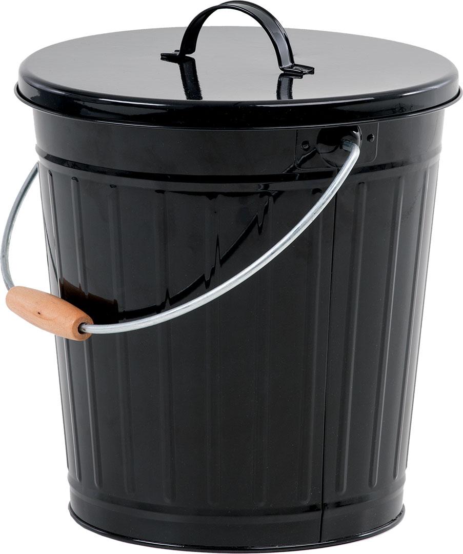 Compartimiento para basura Tapa
