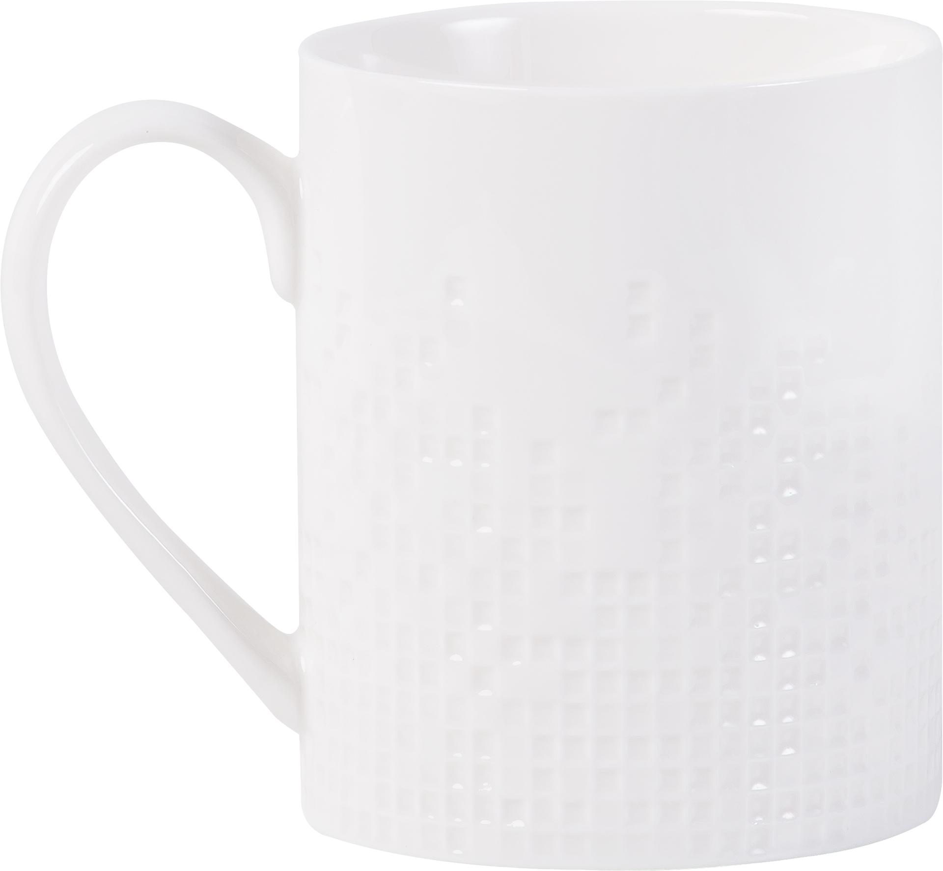 Taza Motif