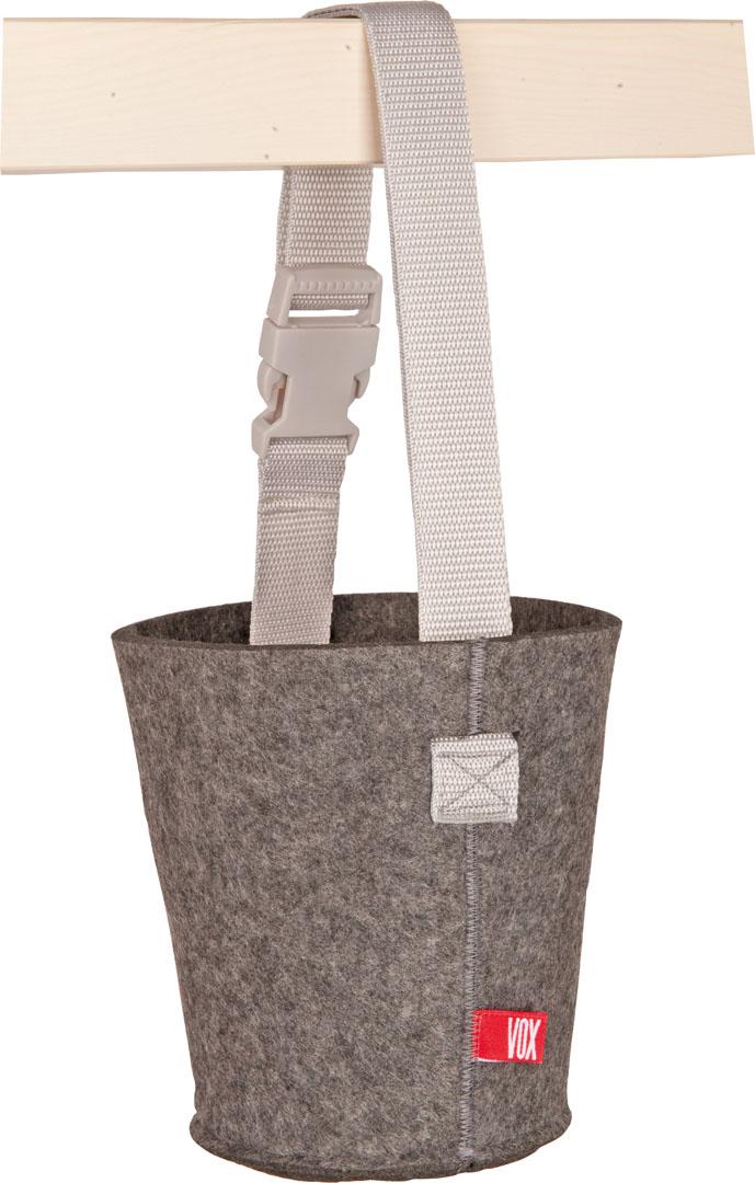 Taza Ordo gris Spot Young