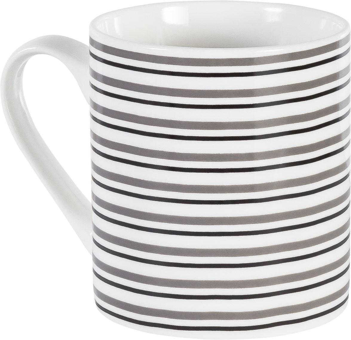 Taza Trace