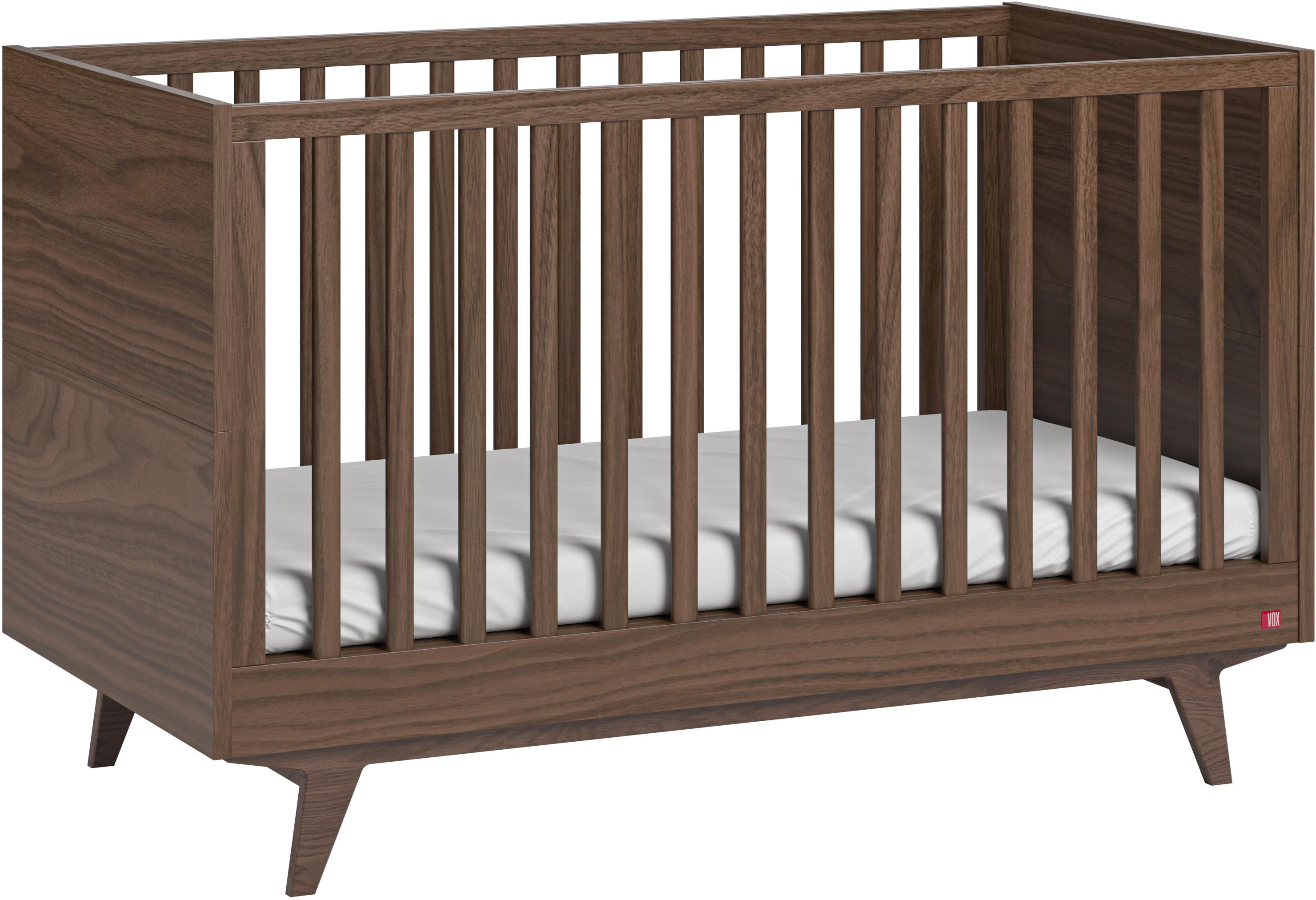 Cuna convertible 70x140 Mid Mid by VOX
