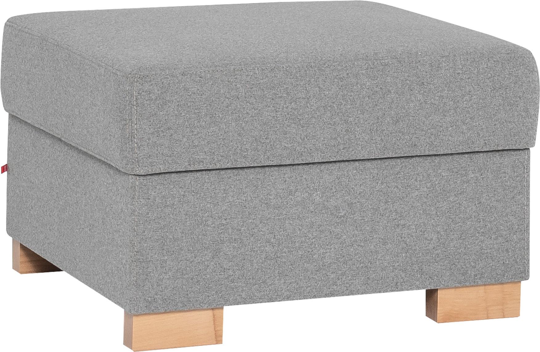 Puff Milton 70x70 con contenedor