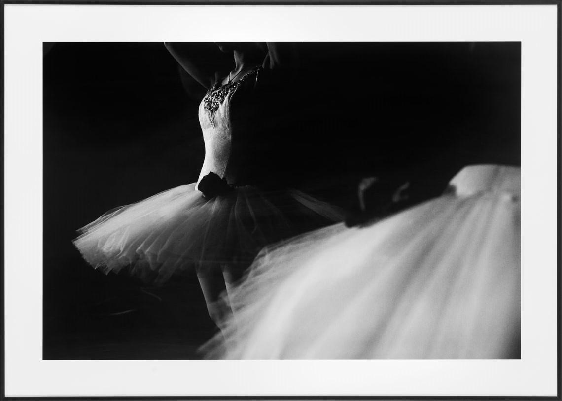 Fotografía Ballerina