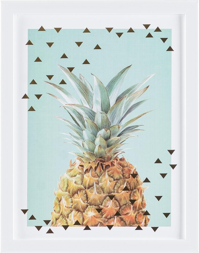 Cuadro Pina