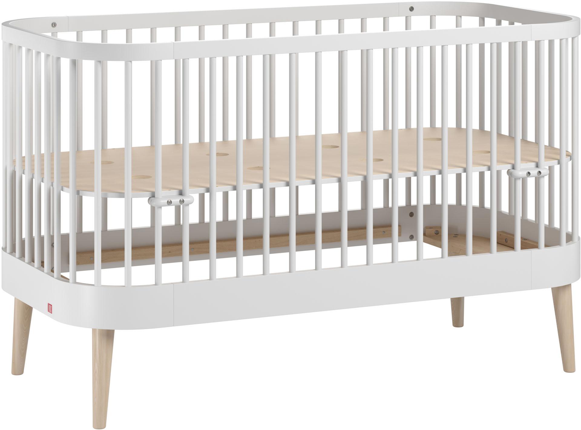 Cuna convertible 70x140 Paris