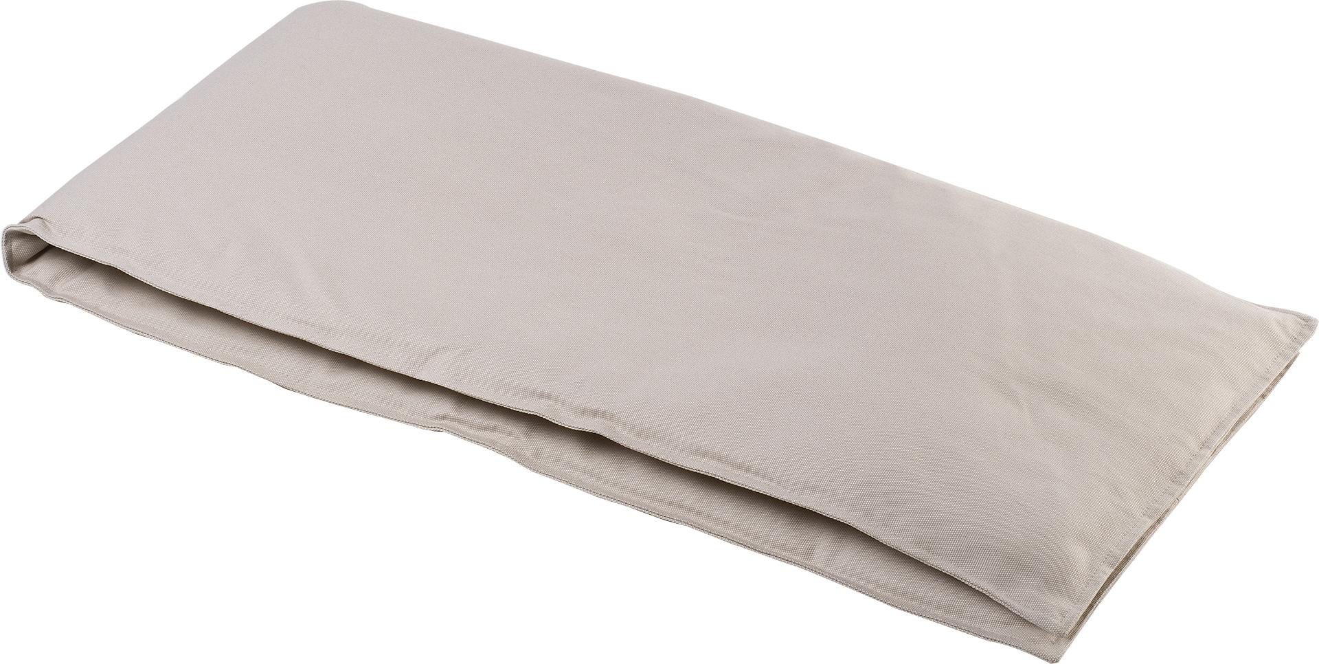 Almohada para banco estrecho 4You
