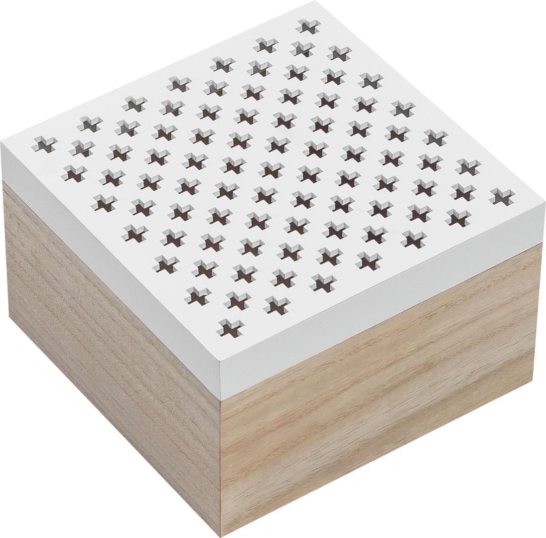 Caja LOMBO madera