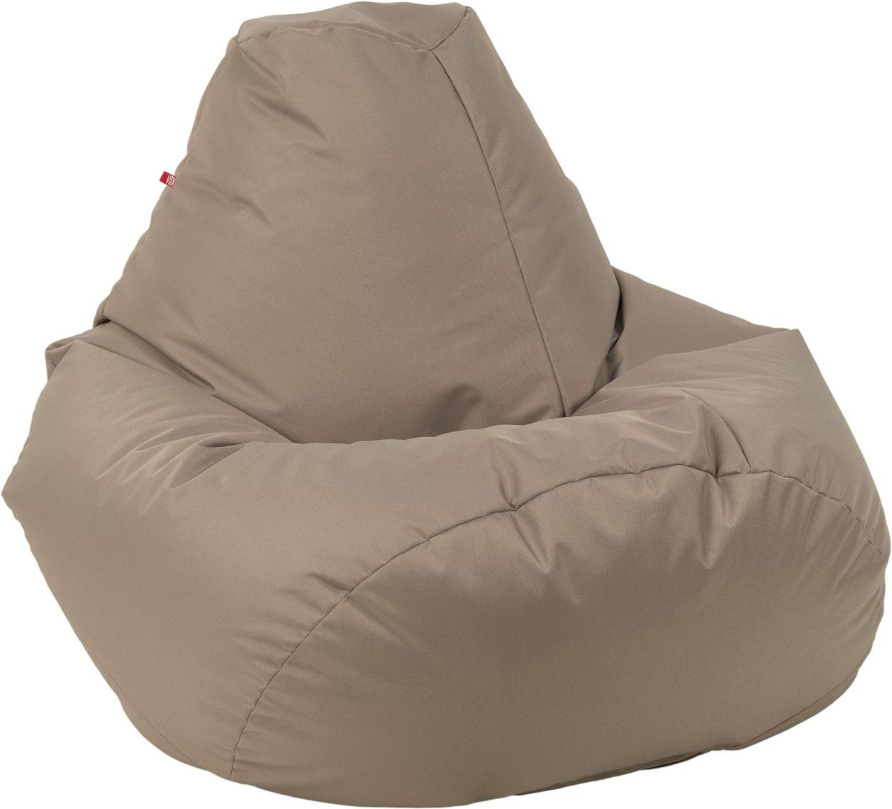 Puff Saco II caqui
