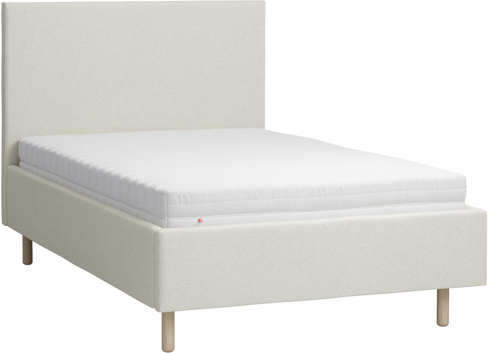 Cama tapizada 120x200 Puric