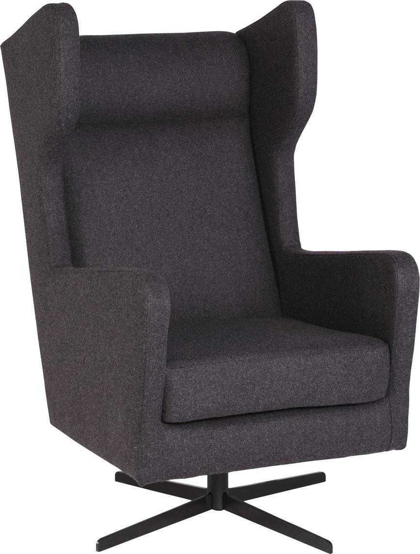 Silla giratoria Volt