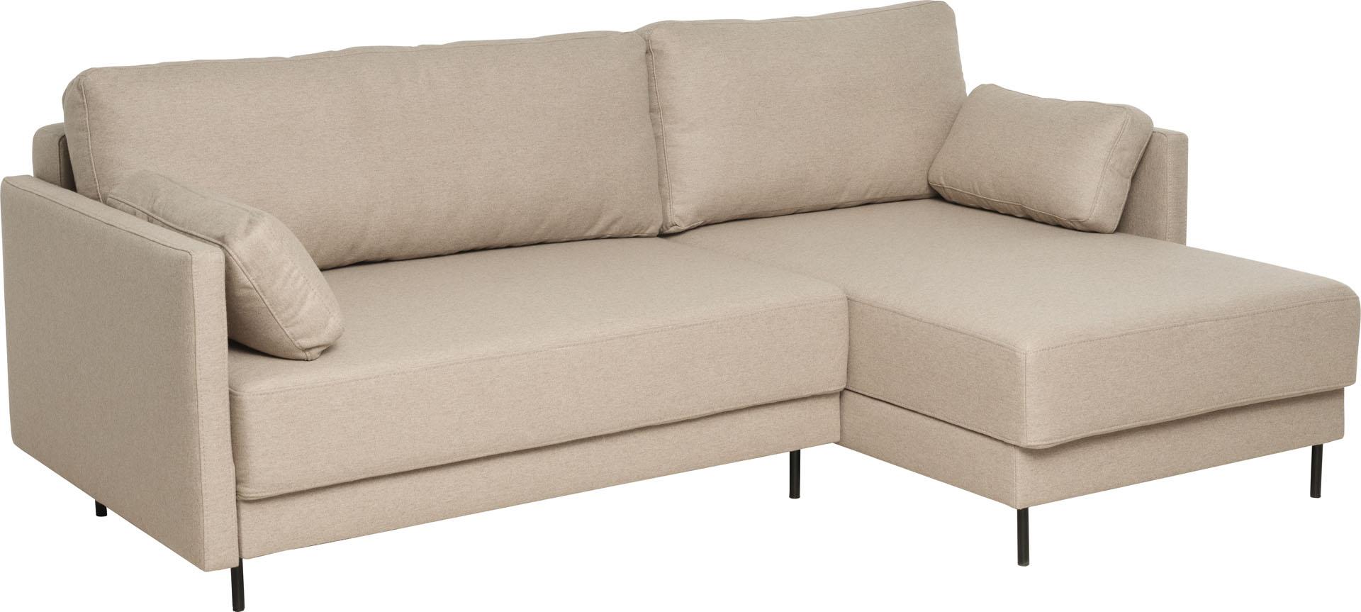 Sofá cama esquinero Estar