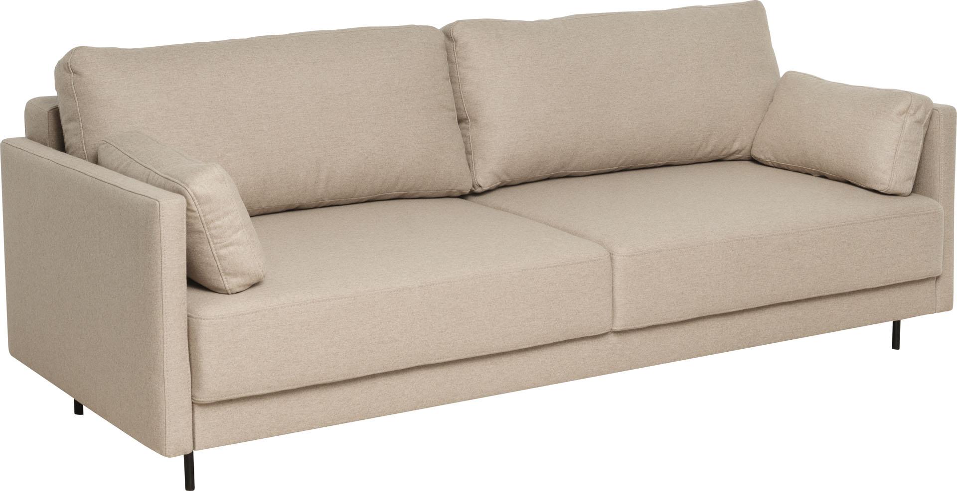 Sofá cama de 3 plazas Estar