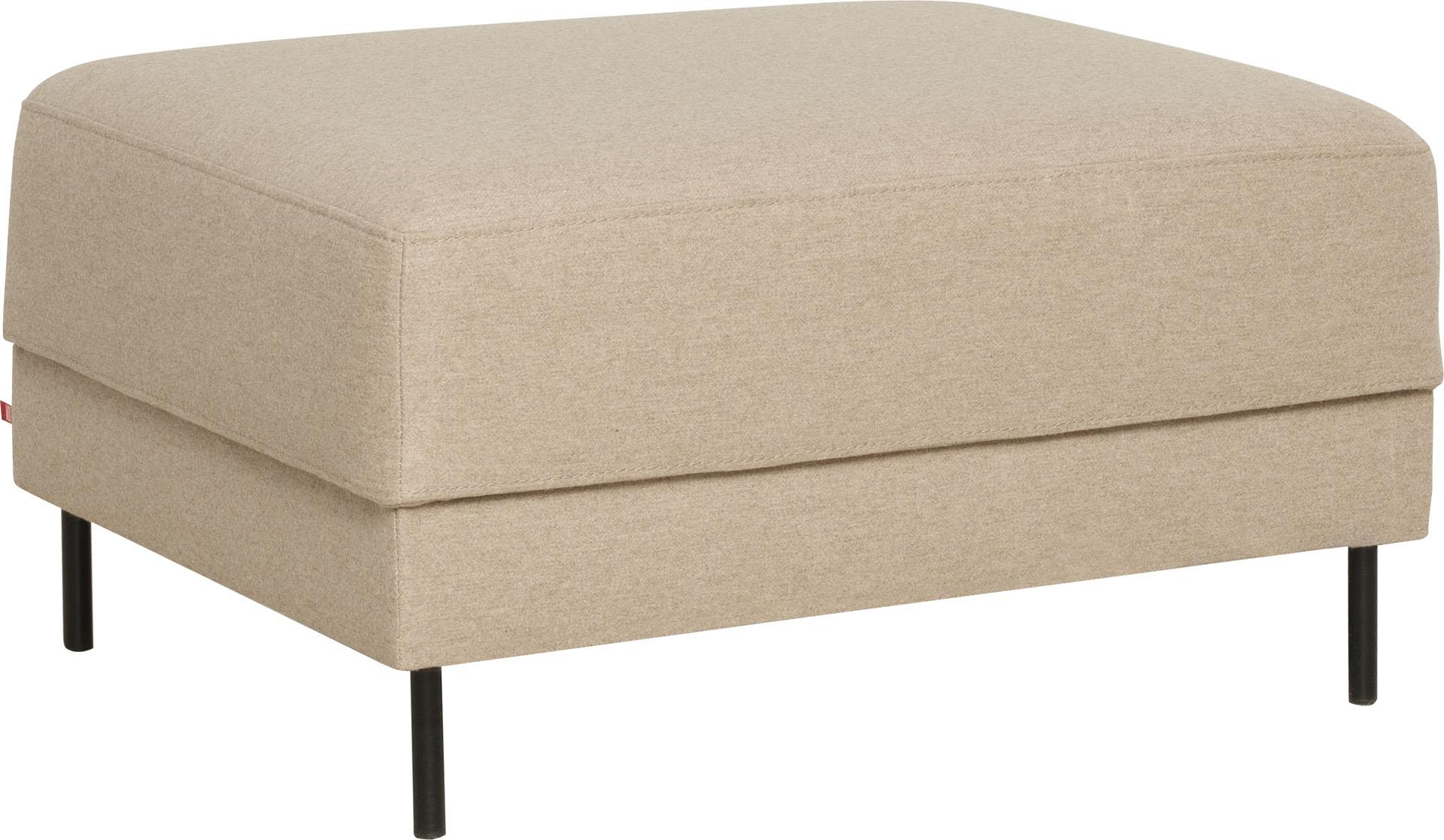 Puff rectangular Estar