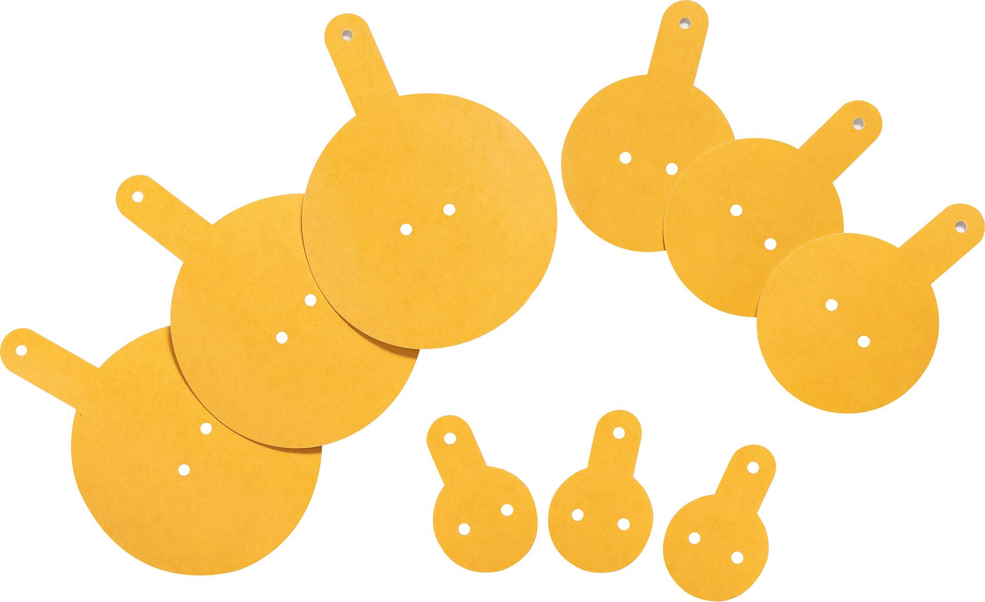 Percha para platos, juego de 9 pzas.