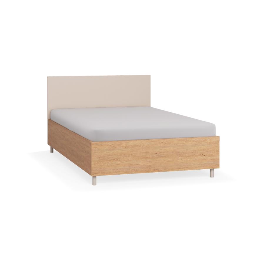 Cama 120x200 Simple